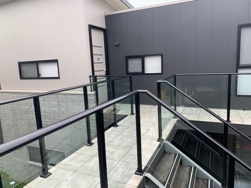 Captains Cove 1St Floor Spa Luxury Apartments - Free Netflix Пейнсвил Екстериор снимка